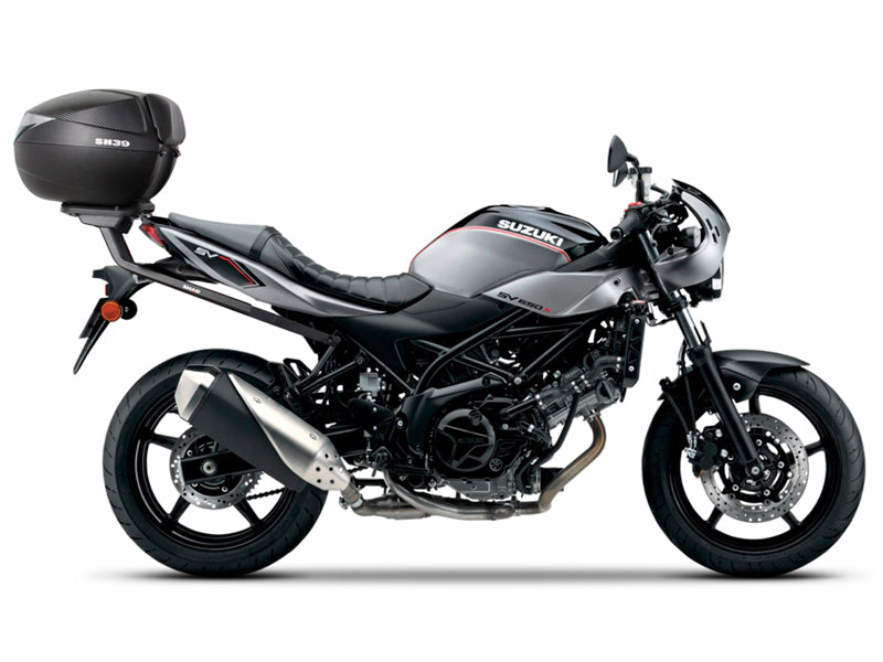 SHAD Top Master Montagesatz - Suzuki SV 650