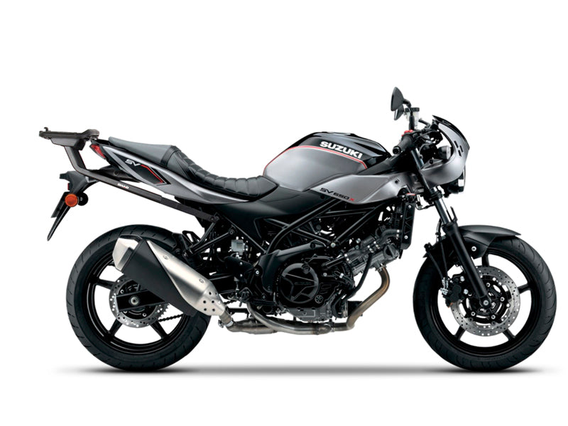 SHAD Top Master Montagesatz - Suzuki SV 650