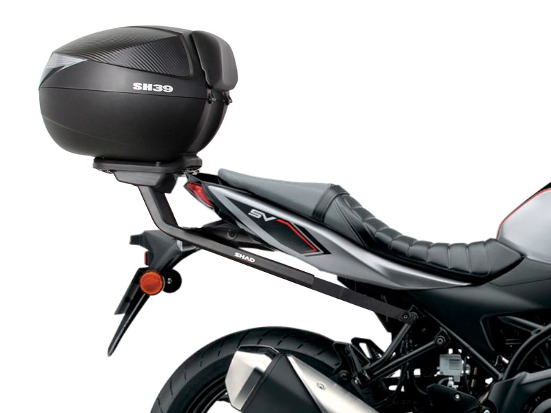SHAD Top Master Montagesatz - Suzuki SV 650