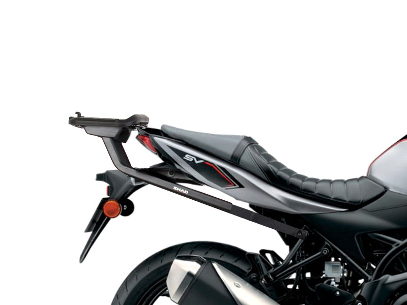 SHAD Top Master Montagesatz - Suzuki SV 650
