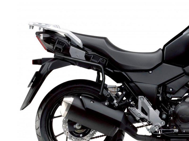 SHAD 3P Befestigungssystem (seitlich) - Suzuki