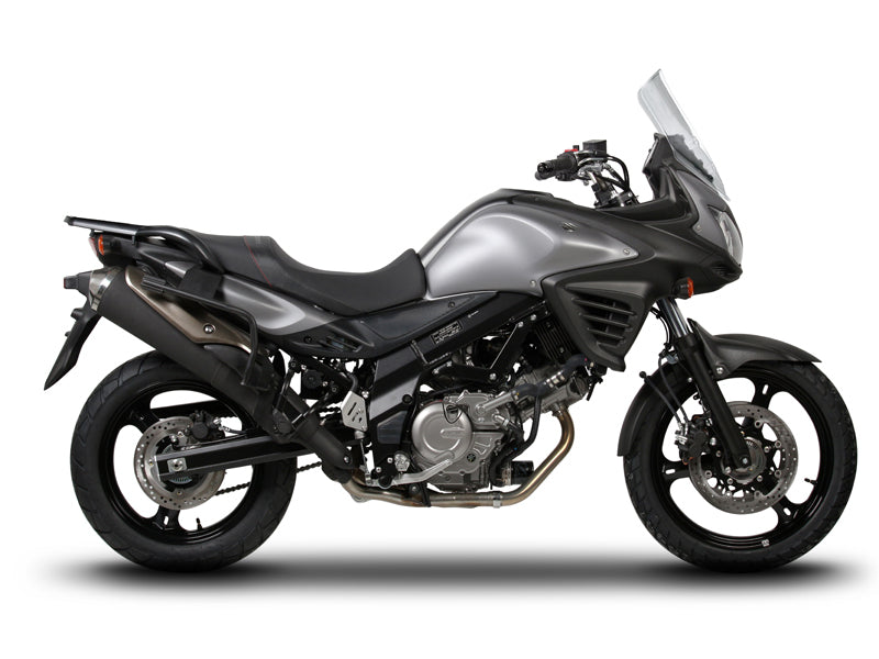 SHAD 3P Befestigungssystem (seitlich) - Suzuki
