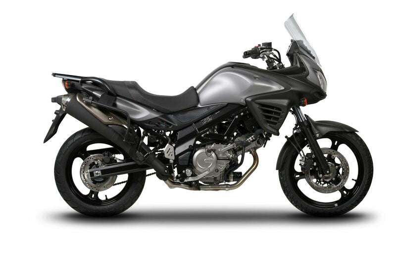 SHAD 3P Befestigungssystem (seitlich) - Suzuki