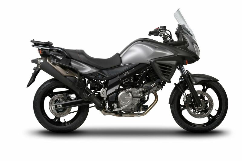 SHAD 3P Befestigungssystem (seitlich) - Suzuki