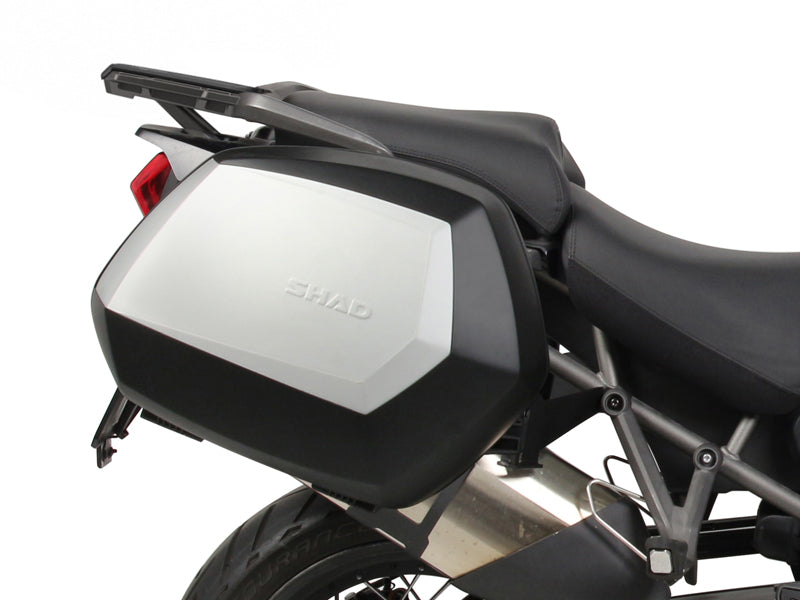 SHAD 3P Befestigungssystem (seitlich) - Triumph
