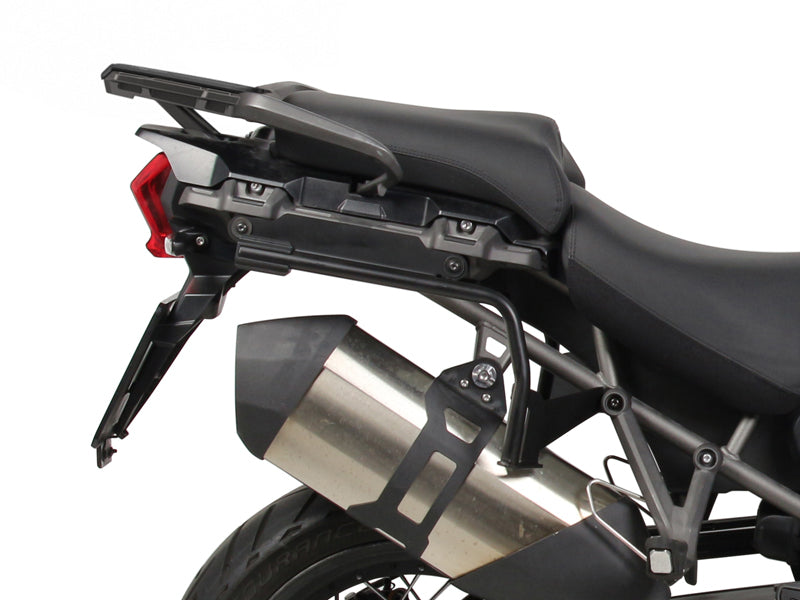 SHAD 3P Befestigungssystem (seitlich) - Triumph