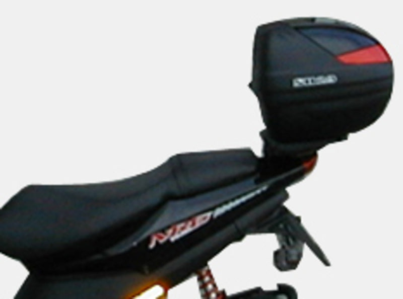 SHAD Top Master Montagesatz - Piaggio