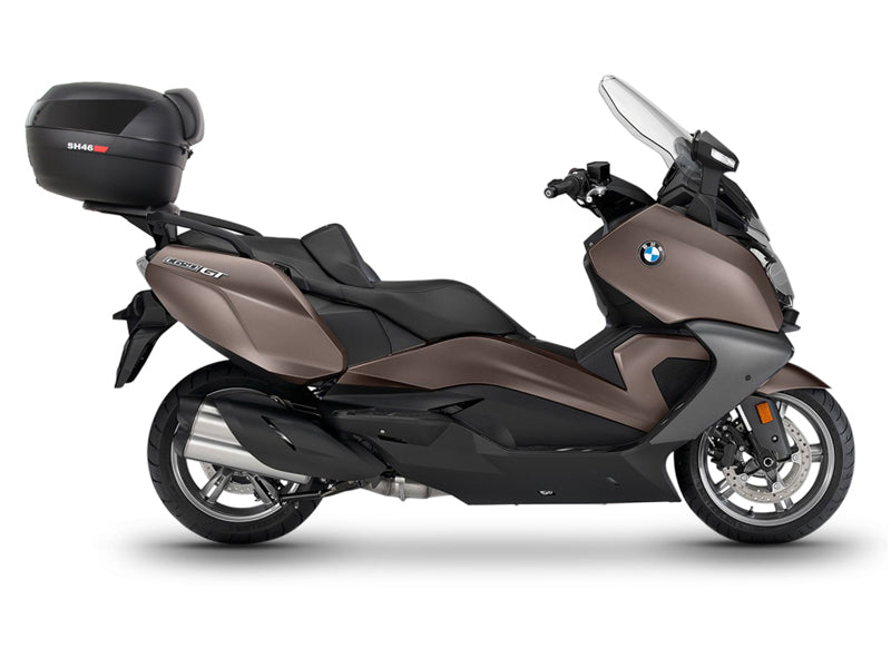 SHAD Top Master Montagesatz - BMW
