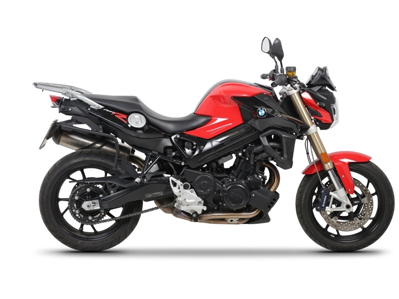 SHAD 3P Befestigungssystem (seitlich) - BMW F800R