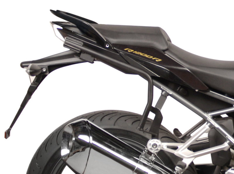 SHAD 3P Befestigungssystem (seitlich) - BMW