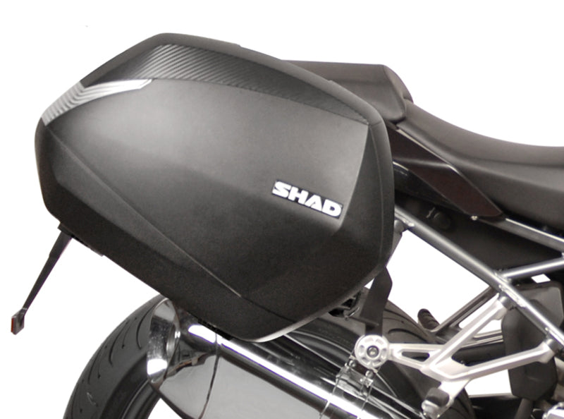 SHAD 3P Befestigungssystem (seitlich) - BMW