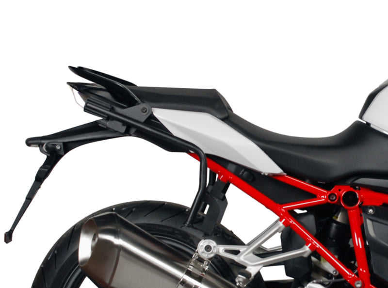 SHAD 3P Befestigungssystem (seitlich) - BMW