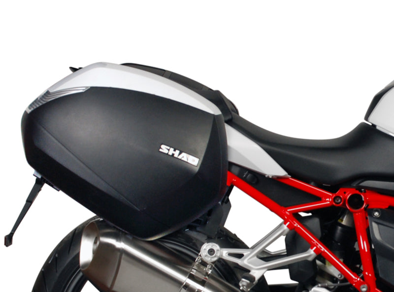 SHAD 3P Befestigungssystem (seitlich) - BMW