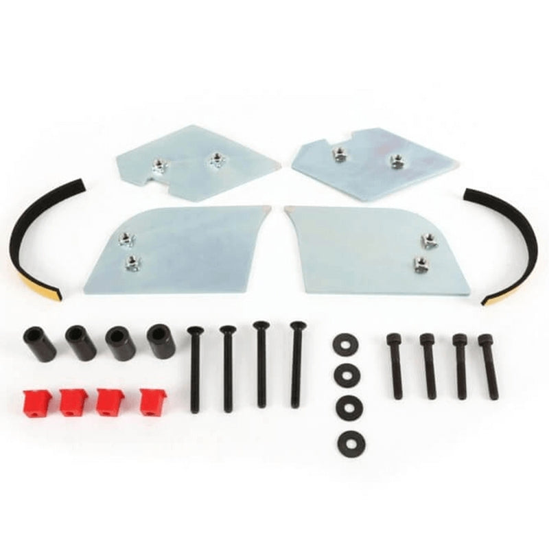 SHAD Top Master Montagesatz - BMW
