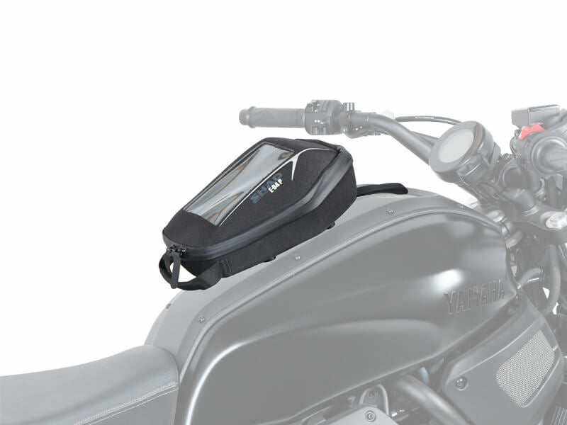 SHAD Pin Befestigungssystem Yamaha XSR 700