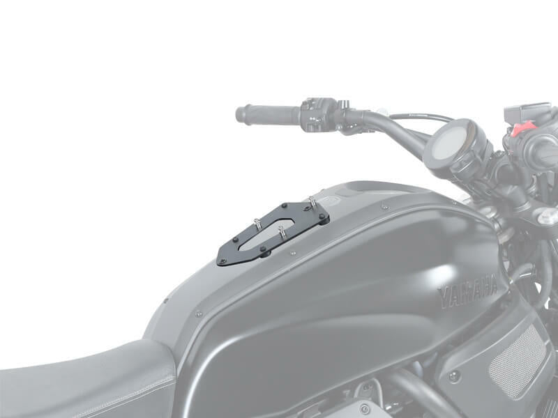 SHAD Pin Befestigungssystem Yamaha XSR 700