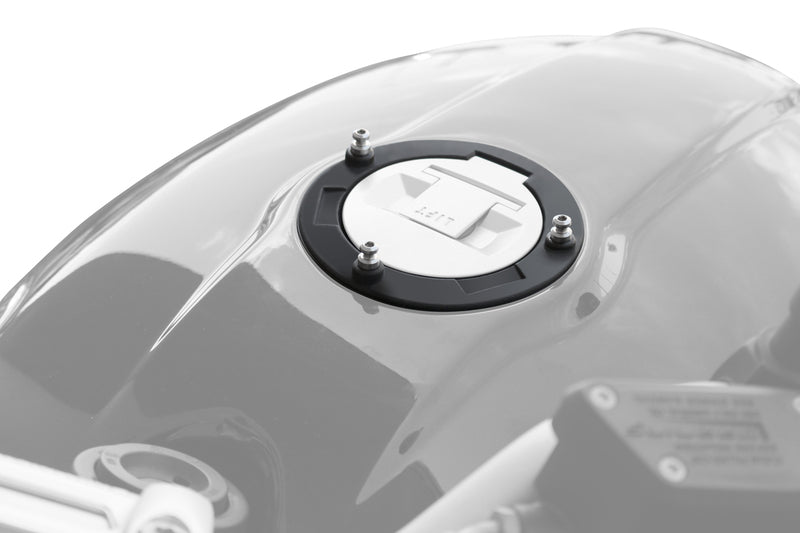 SHAD Pin Befestigungssystem BMW