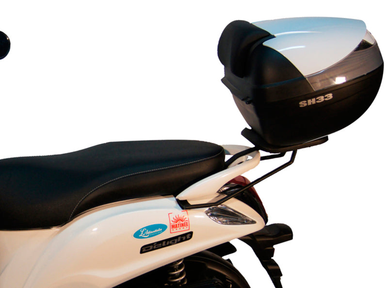 SHAD Top Master Montagesatz - Yamaha