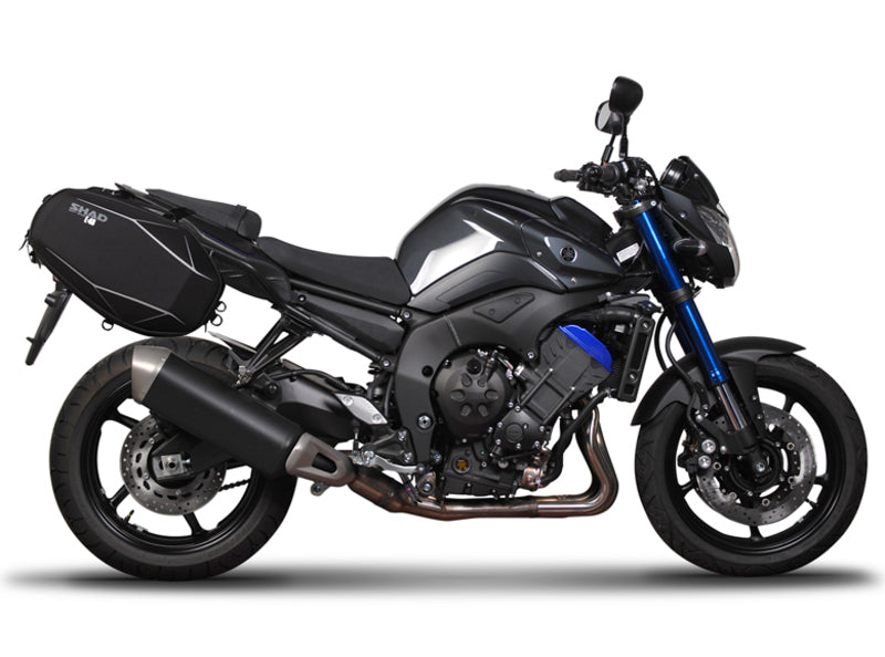 SHAD Seitentaschen Halter Yamaha