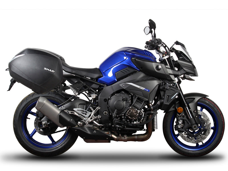 SHAD 3P Befestigungssystem (seitlich) - Yamaha