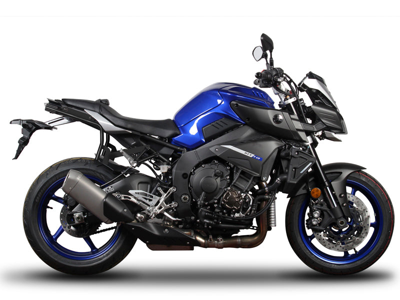 SHAD 3P Befestigungssystem (seitlich) - Yamaha