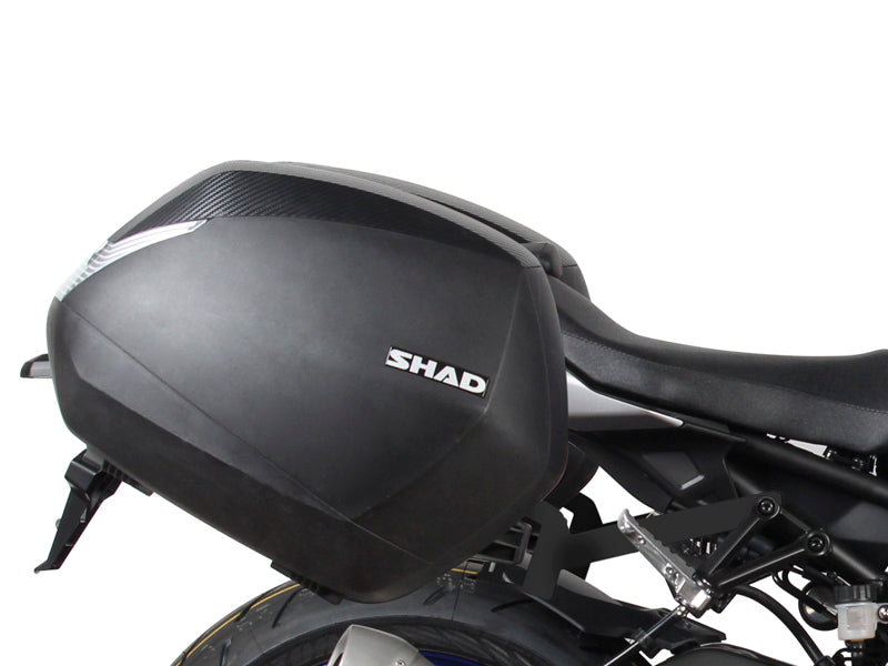 SHAD 3P Befestigungssystem (seitlich) - Yamaha