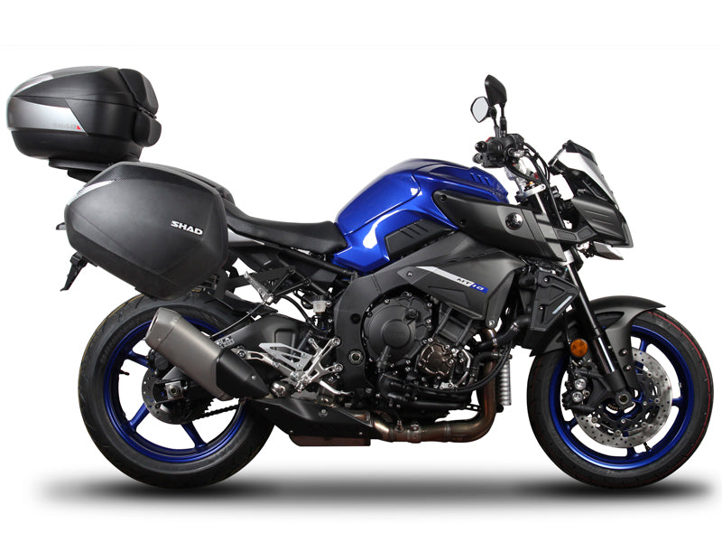 SHAD 3P Befestigungssystem (seitlich) - Yamaha