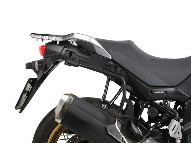 SHAD 3P Befestigungssystem (seitlich) - Yamaha