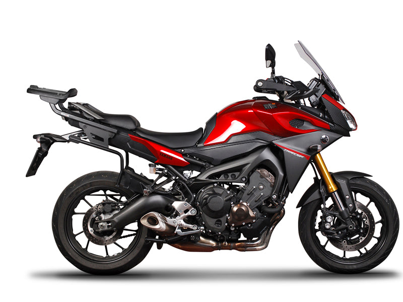 SHAD 3P Befestigungssystem (seitlich) - Yamaha