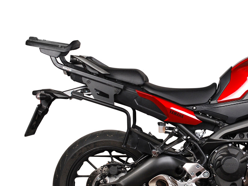 SHAD 3P Befestigungssystem (seitlich) - Yamaha