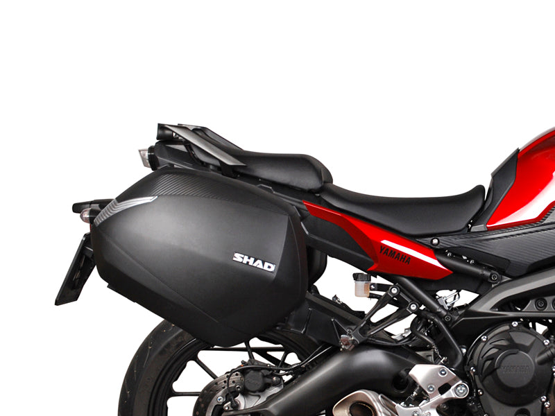 SHAD 3P Befestigungssystem (seitlich) - Yamaha