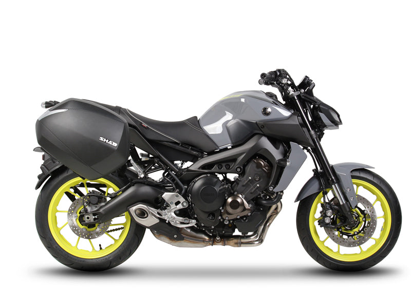 SHAD 3P Befestigungssystem (seitlich) - Yamaha