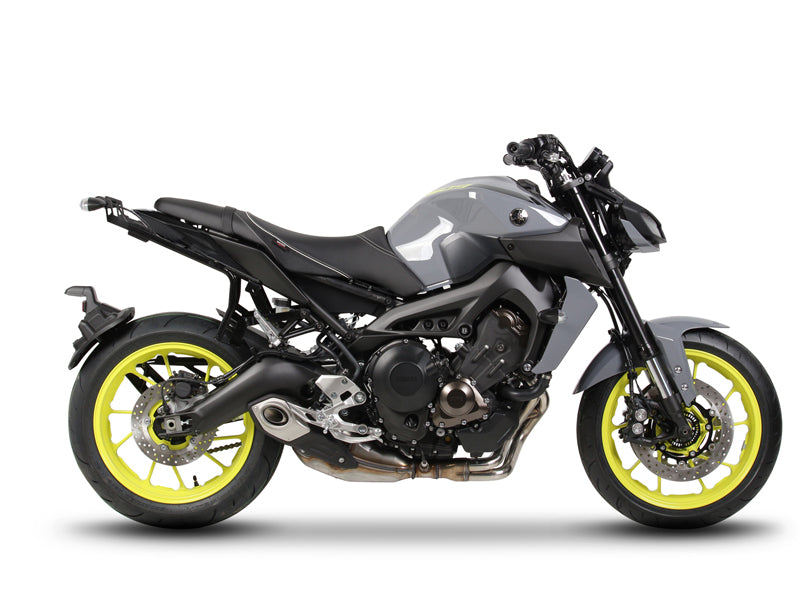 SHAD 3P Befestigungssystem (seitlich) - Yamaha