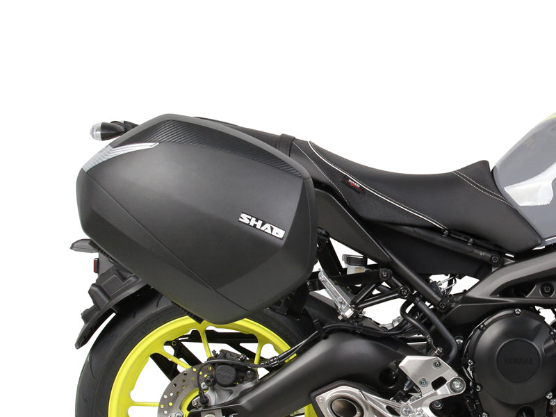 SHAD 3P Befestigungssystem (seitlich) - Yamaha