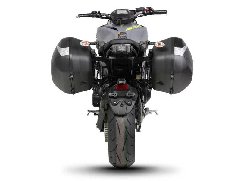 SHAD 3P Befestigungssystem (seitlich) - Yamaha