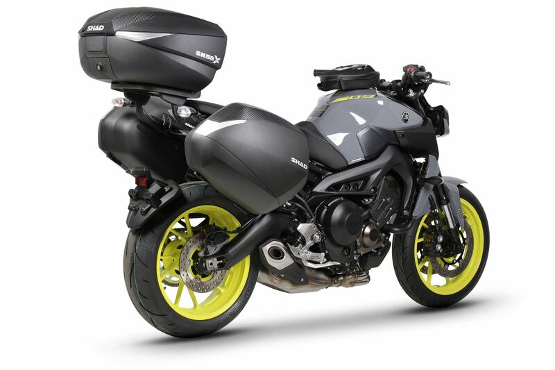 SHAD 3P Befestigungssystem (seitlich) - Yamaha