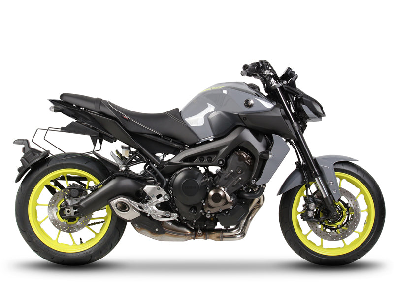 SHAD Seitentaschen Halter Yamaha