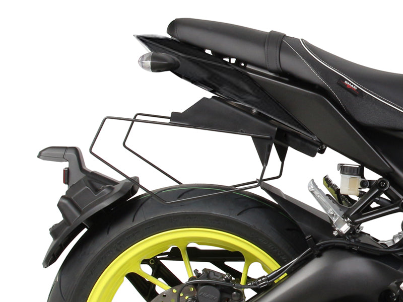 SHAD Seitentaschen Halter Yamaha