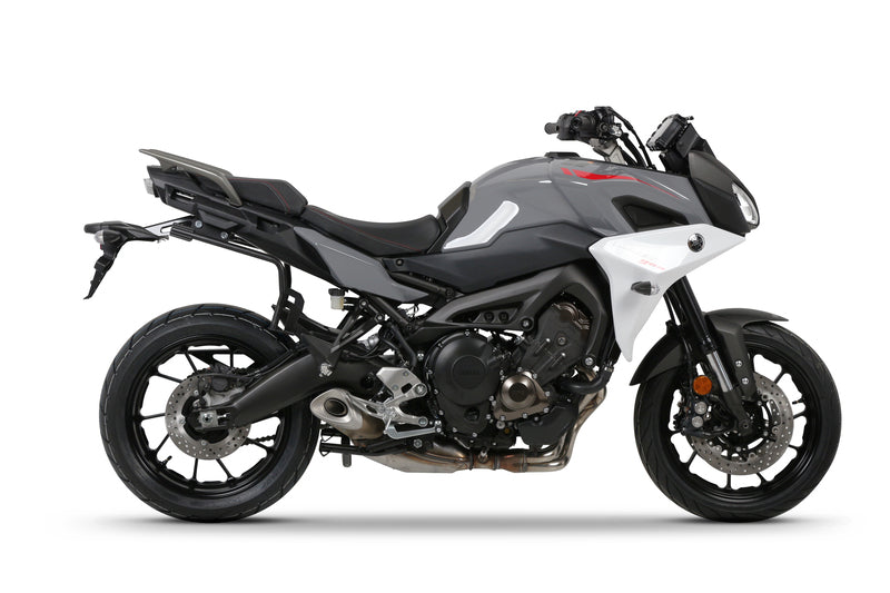 SHAD 3P Befestigungssystem (seitlich) - Yamaha MT-09 Tracer