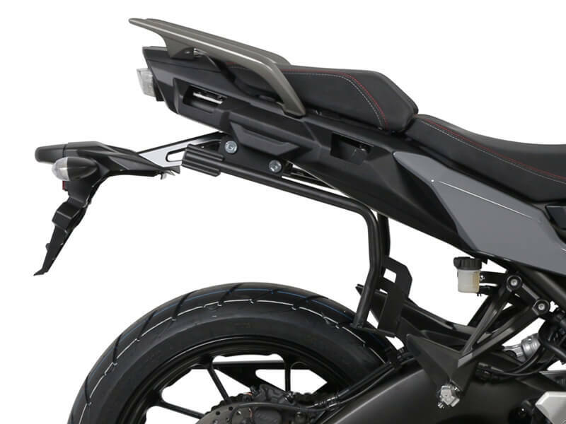 SHAD 3P Befestigungssystem (seitlich) - Yamaha MT-09 Tracer