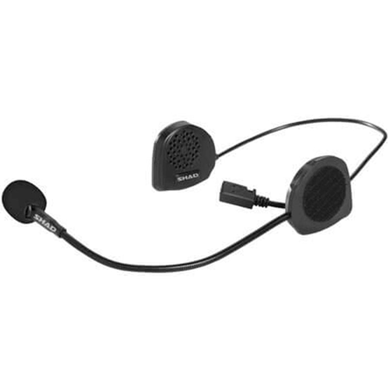SHAD BC02 Freisprechanlage