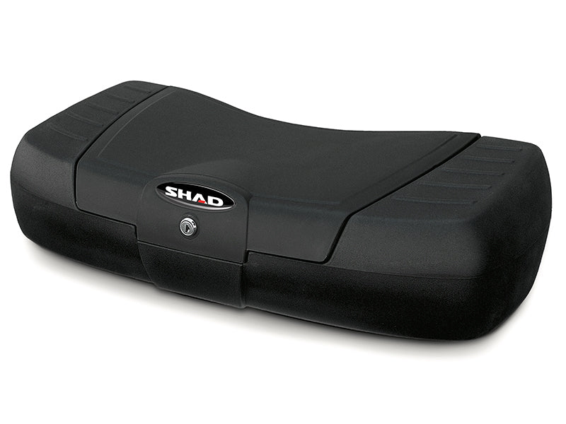 SHAD ATV40 Topcase schwarz 5kg 40L