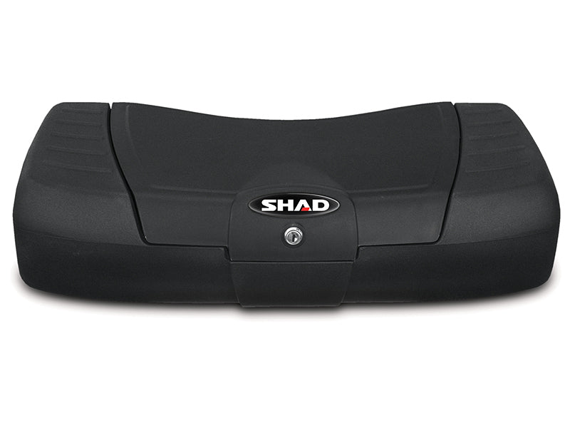 SHAD ATV40 Topcase schwarz 5kg 40L