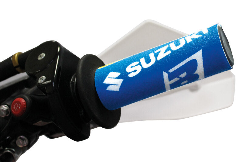 BLACKBIRD World MXGP Replica Griffschutz - Suzuki