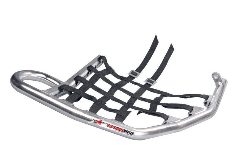 ART Eco Pro Nerf-Bar - Suzuki LTZ400