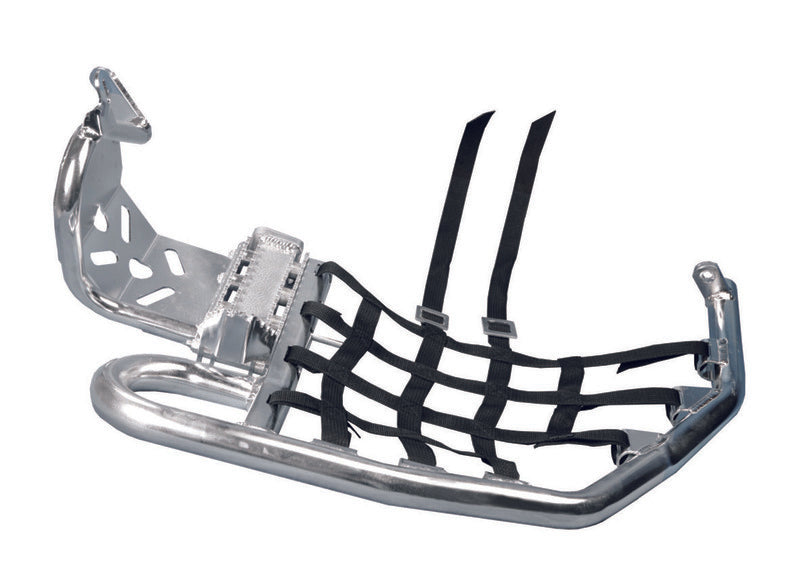 ART Evolution Pro Nerf-Bar - Yamaha YFM700 Raptor