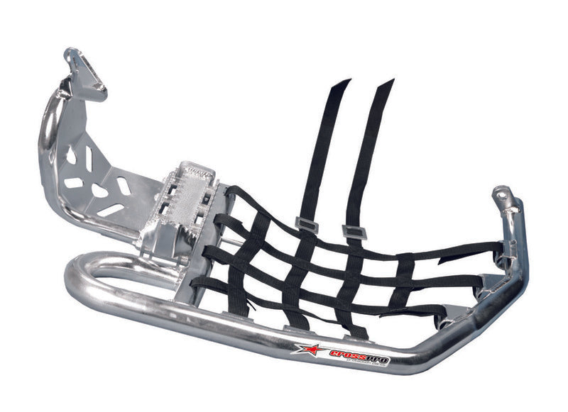 ART Evolution Pro Nerf-Bar - Polaris Outlaw 500
