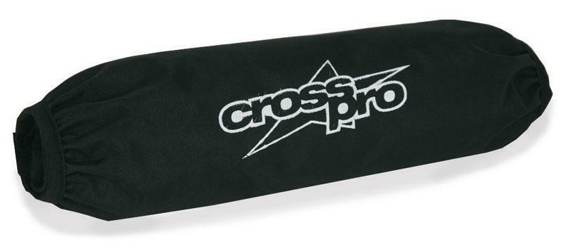 DÄMPFERSCHÜTZER FÜR KTM450XC / 525 XC 08-09