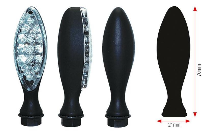 LED Blinker ELIPSE