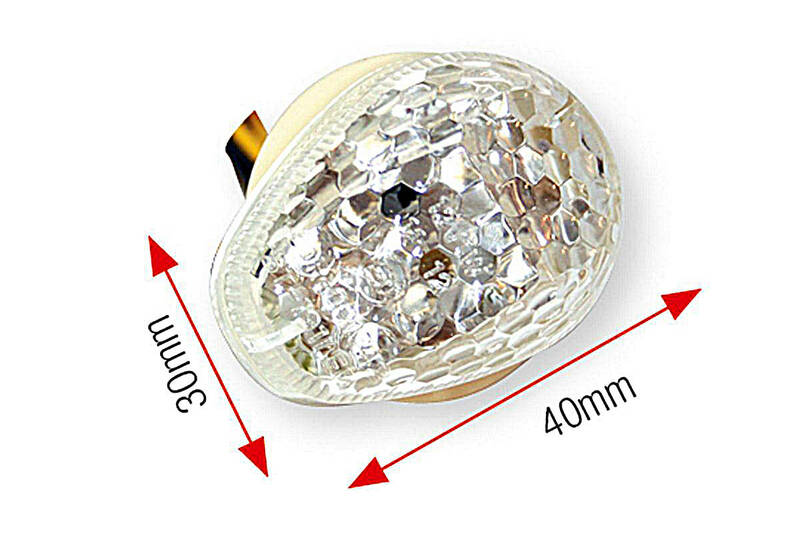 Blinker BASIC LED YAMAHA
